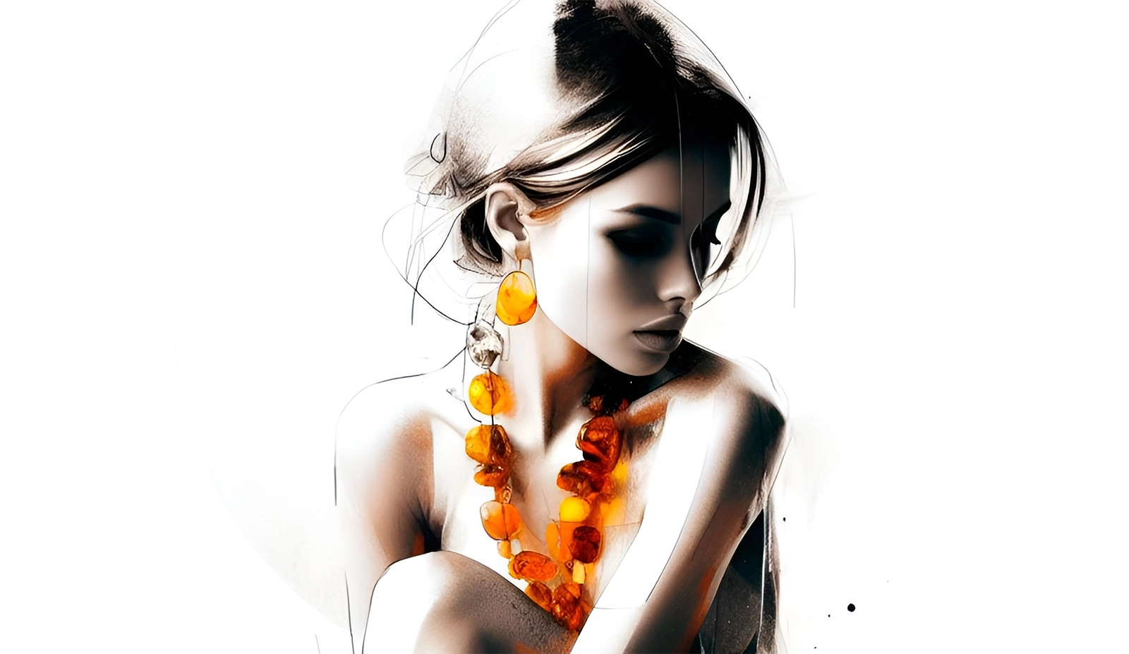 Dzintars - Ideālā dāvana no Latvijas